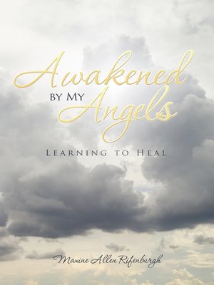 cover image of Awakened by My Angels
